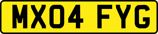 MX04FYG