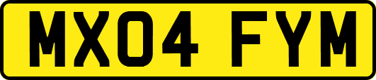 MX04FYM