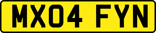 MX04FYN