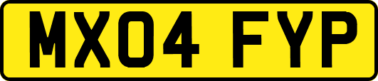 MX04FYP