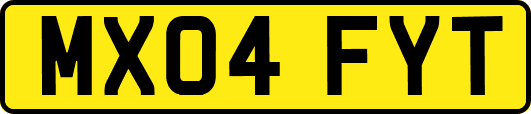 MX04FYT