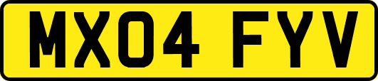 MX04FYV