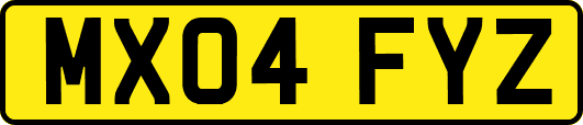 MX04FYZ