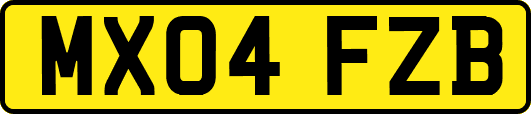 MX04FZB