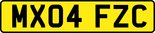 MX04FZC