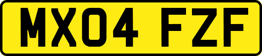 MX04FZF
