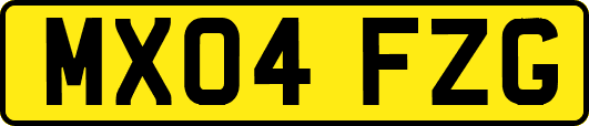 MX04FZG
