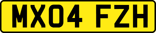 MX04FZH