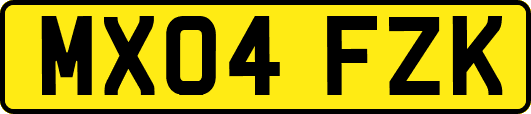 MX04FZK