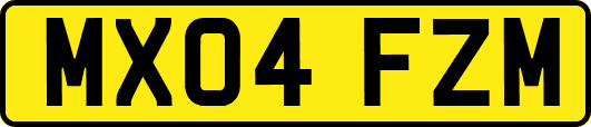 MX04FZM