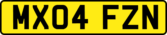 MX04FZN
