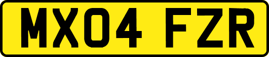 MX04FZR