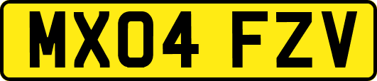 MX04FZV