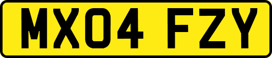 MX04FZY
