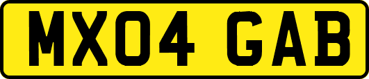 MX04GAB