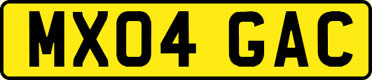 MX04GAC