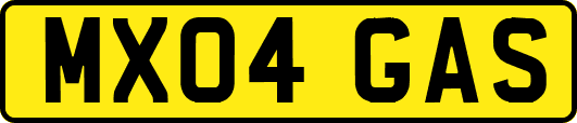 MX04GAS
