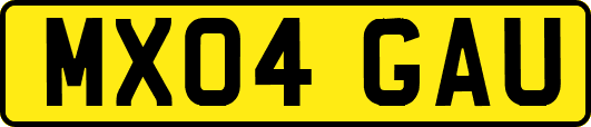 MX04GAU