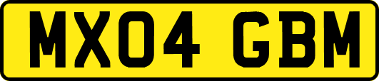 MX04GBM