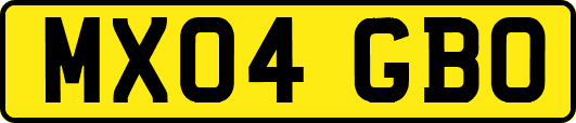 MX04GBO