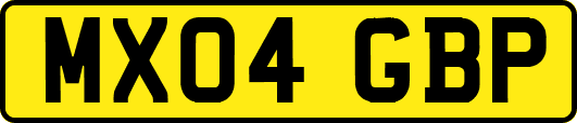 MX04GBP