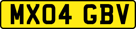 MX04GBV