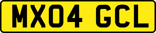 MX04GCL