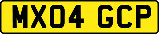 MX04GCP