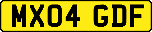 MX04GDF