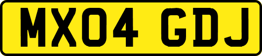 MX04GDJ