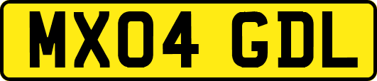 MX04GDL