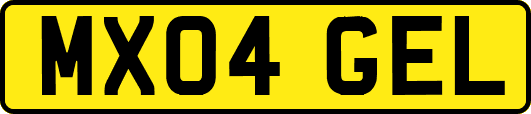 MX04GEL