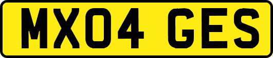 MX04GES