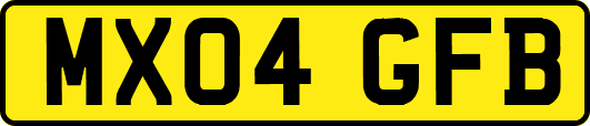 MX04GFB