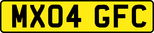 MX04GFC
