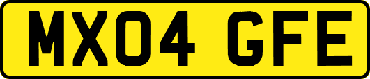 MX04GFE