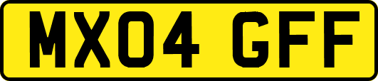 MX04GFF