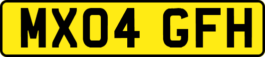 MX04GFH