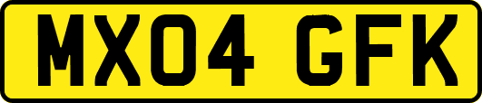 MX04GFK