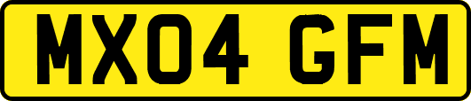 MX04GFM