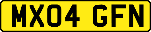 MX04GFN