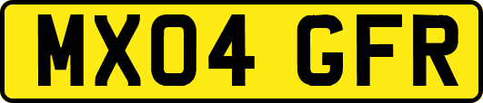 MX04GFR