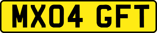 MX04GFT