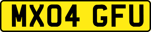 MX04GFU