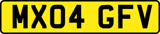 MX04GFV