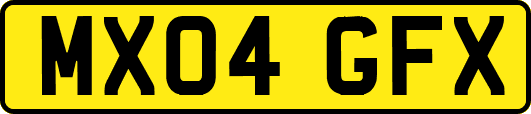 MX04GFX