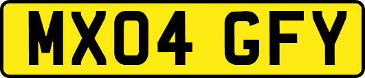 MX04GFY