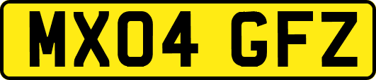 MX04GFZ