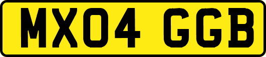 MX04GGB