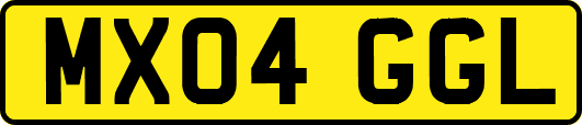 MX04GGL